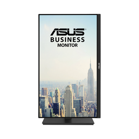 ASUS VA27ECPSN 27" Full HD IPS Docking Monitor — Being Shipped