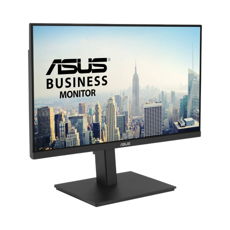 ASUS VA27ECPSN 27" Full HD IPS Docking Monitor — Being Shipped