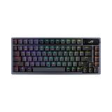 ASUS ROG Azoth M701 Wireless Gaming Keyboard (Black) — Being Shipped