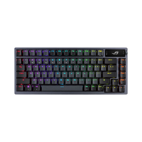 ASUS ROG Azoth M701 Wireless Gaming Keyboard (Black) — Being Shipped