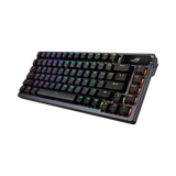 ASUS ROG Azoth M701 Wireless Gaming Keyboard (Black) — Being Shipped