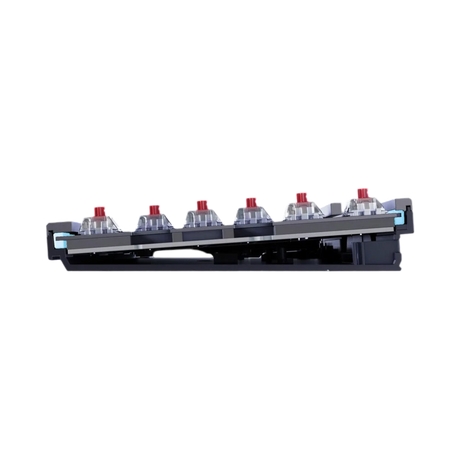 ASUS ROG Azoth M701 Wireless Gaming Keyboard (Black) — Being Shipped