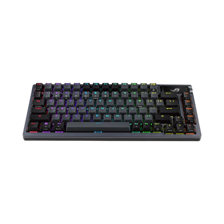 ASUS ROG Azoth M701 Wireless Gaming Keyboard (Black) — Being Shipped