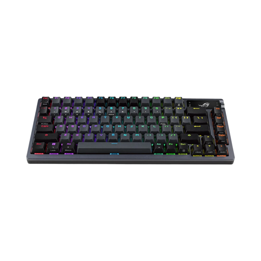 ASUS ROG Azoth M701 Wireless Gaming Keyboard (Black) — Being Shipped