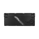 ASUS ROG Azoth M701 Wireless Gaming Keyboard (Black) — Being Shipped