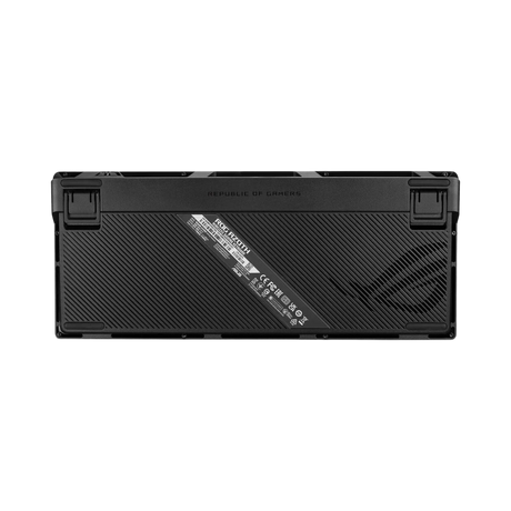 ASUS ROG Azoth M701 Wireless Gaming Keyboard (Black) — Being Shipped