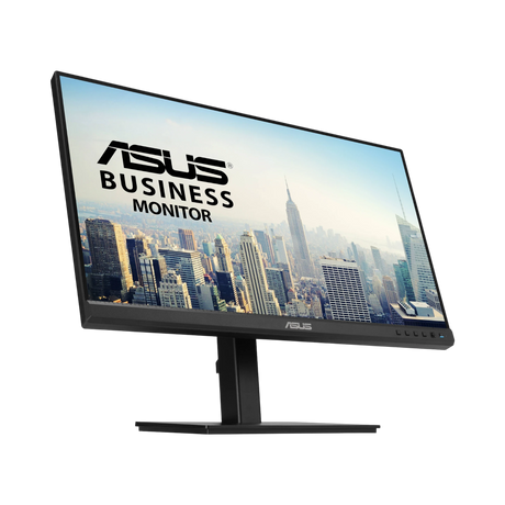 ASUS BE24ECSBT 23.8" Full HD Multi-Touch Monitor — Being Shipped
