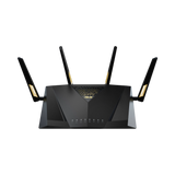 ASUS RT-AX88U Pro AX6000 Dual-Band WiFi 6 Router — Being Shipped