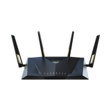 ASUS RT-AX88U Pro AX6000 Dual-Band WiFi 6 Router — Being Shipped