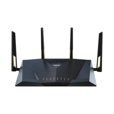 ASUS RT-AX88U Pro AX6000 Dual-Band WiFi 6 Router — Being Shipped