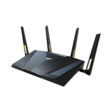 ASUS RT-AX88U Pro AX6000 Dual-Band WiFi 6 Router — Being Shipped