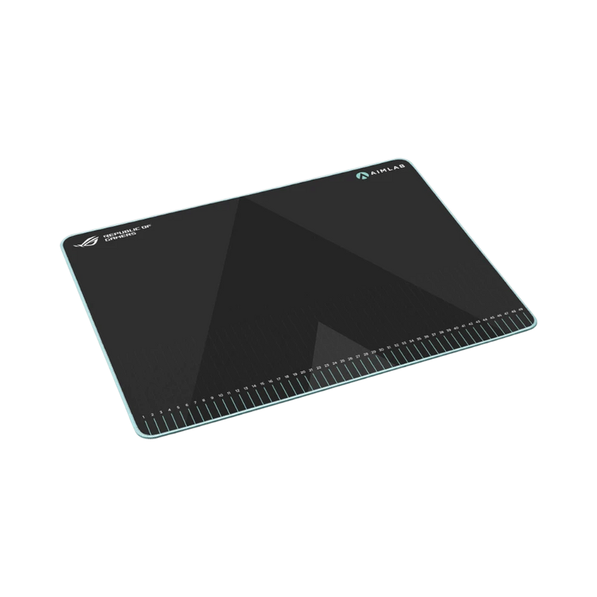 ASUS ROG Hone Ace Aim Lab Edition Mouse Pad — Being Shipped