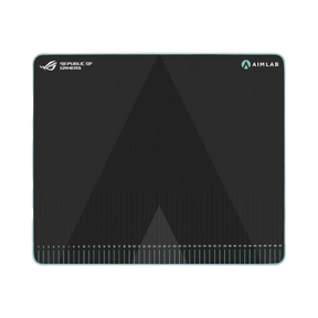 ASUS ROG Hone Ace Aim Lab Edition Mouse Pad — Being Shipped