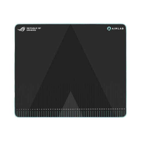 ASUS ROG Hone Ace Aim Lab Edition Mouse Pad — Being Shipped
