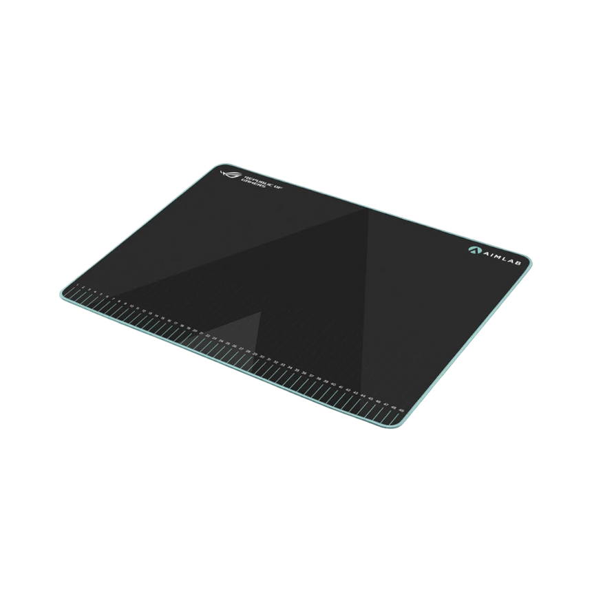 ASUS ROG Hone Ace Aim Lab Edition Mouse Pad — Being Shipped