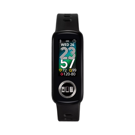 ASUS VivoWatch 5 AERO Smart Wristband — Being Shipped