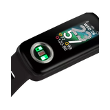 ASUS VivoWatch 5 AERO Smart Wristband — Being Shipped