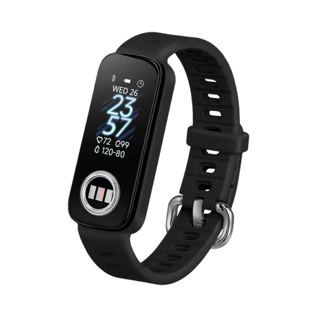 ASUS VivoWatch 5 AERO Smart Wristband — Being Shipped