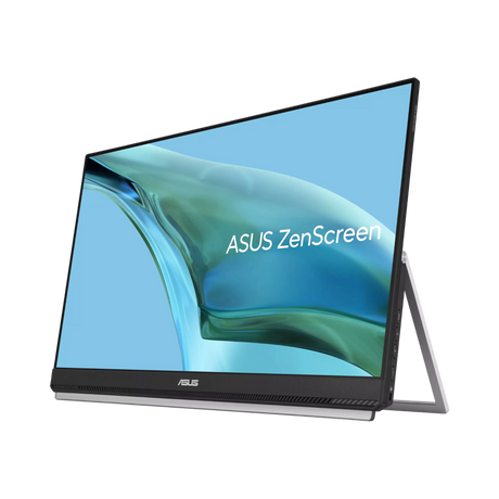 ASUS ZenScreen MB249C 23.8" Portable FHD Monitor — Being Shipped