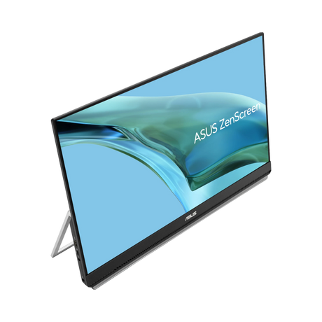 ASUS ZenScreen MB249C 23.8" Portable FHD Monitor — Being Shipped