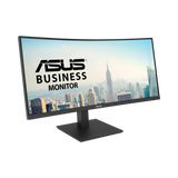 ASUS VA34VCPSN 34" Curved 1440p Ultrawide Monitor — Being Shipped
