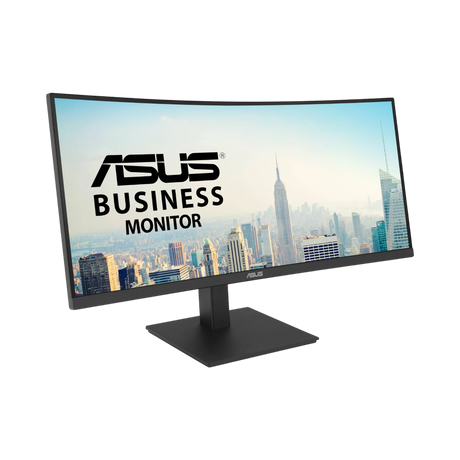 ASUS VA34VCPSN 34" Curved 1440p Ultrawide Monitor — Being Shipped