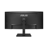 ASUS VA34VCPSN 34" Curved 1440p Ultrawide Monitor — Being Shipped