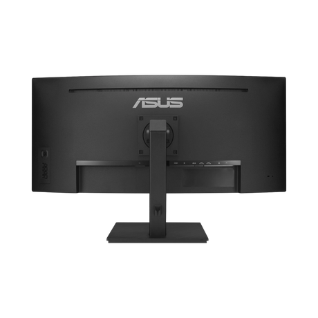 ASUS VA34VCPSN 34" Curved 1440p Ultrawide Monitor — Being Shipped