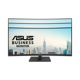 ASUS VA34VCPSN 34" Curved 1440p Ultrawide Monitor — Being Shipped