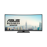 ASUS VA34VCPSN 34" Curved 1440p Ultrawide Monitor — Being Shipped