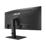 ASUS VA34VCPSN 34" Curved 1440p Ultrawide Monitor — Being Shipped