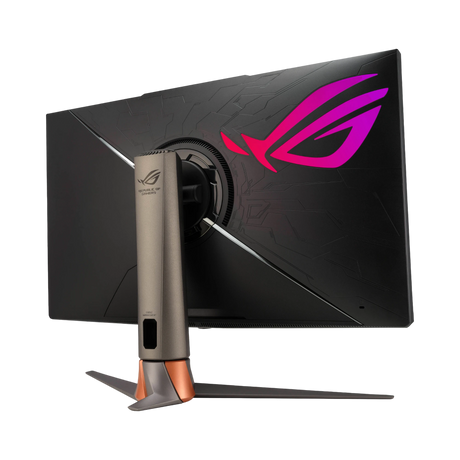 ASUS ROG Swift 32" 4K 160Hz Mini LED Gaming Monitor — Being Shipped