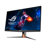 ASUS ROG Swift 32" 4K 160Hz Mini LED Gaming Monitor — Being Shipped