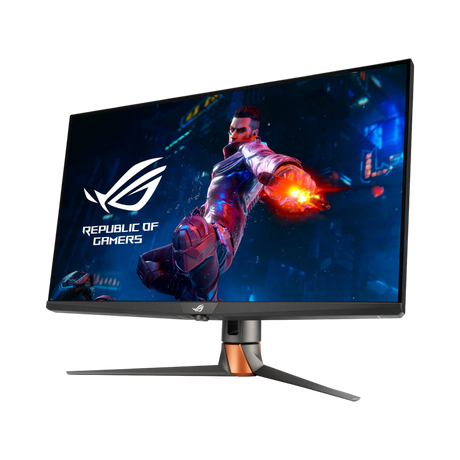 ASUS ROG Swift 32" 4K 160Hz Mini LED Gaming Monitor — Being Shipped
