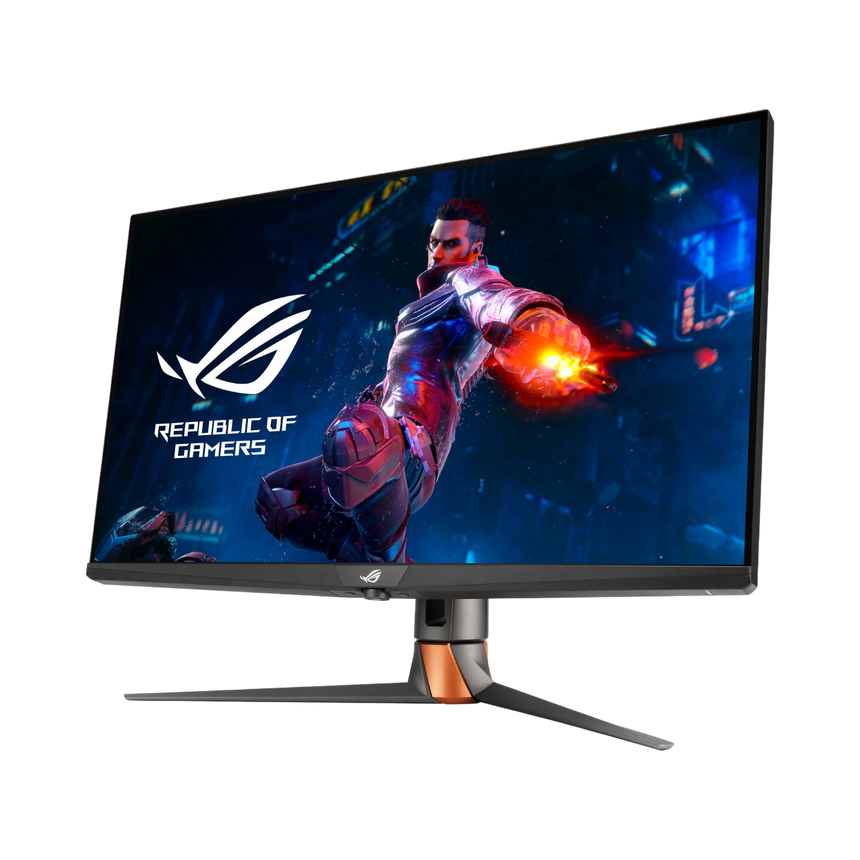 ASUS ROG Swift 32" 4K 160Hz Mini LED Gaming Monitor — Being Shipped