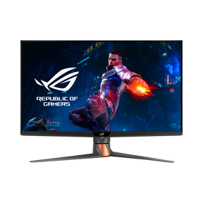 ASUS ROG Swift 32" 4K 160Hz Mini LED Gaming Monitor — Being Shipped
