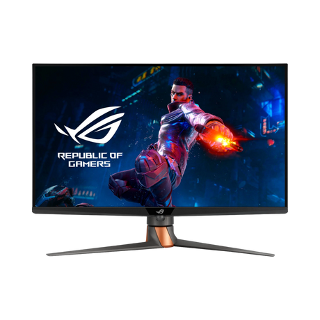 ASUS ROG Swift 32" 4K 160Hz Mini LED Gaming Monitor — Being Shipped