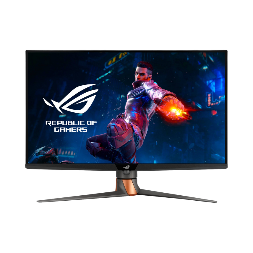 ASUS ROG Swift 32" 4K 160Hz Mini LED Gaming Monitor — Being Shipped