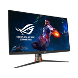 ASUS ROG Swift 32" 4K 160Hz Mini LED Gaming Monitor — Being Shipped