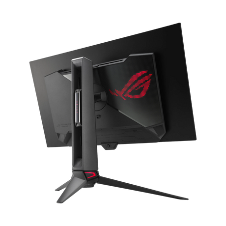 ASUS ROG Swift 26.5" OLED 1440p HDR 240Hz Gaming Monitor — Being Shipped