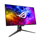ASUS ROG Swift 26.5" OLED 1440p HDR 240Hz Gaming Monitor — Being Shipped