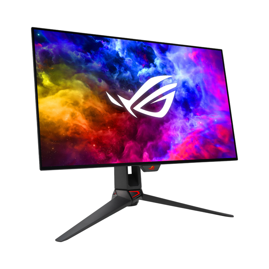 ASUS ROG Swift 26.5" OLED 1440p HDR 240Hz Gaming Monitor — Being Shipped