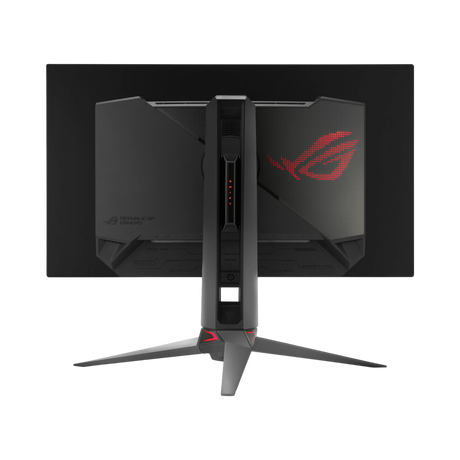 ASUS ROG Swift 26.5" OLED 1440p HDR 240Hz Gaming Monitor — Being Shipped