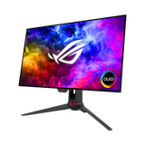 ASUS ROG Swift 26.5" OLED 1440p HDR 240Hz Gaming Monitor — Being Shipped