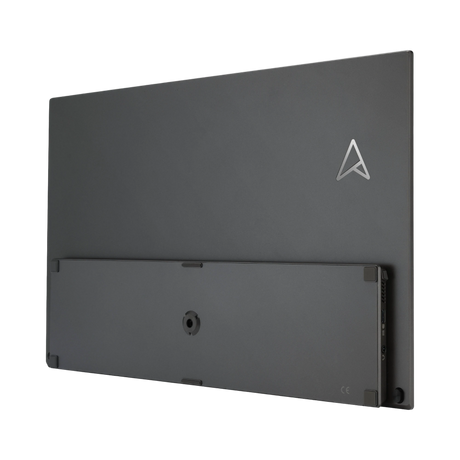 ASUS ZenScreen MB17AHG 17.3" 144Hz Portable Monitor — Being Shipped