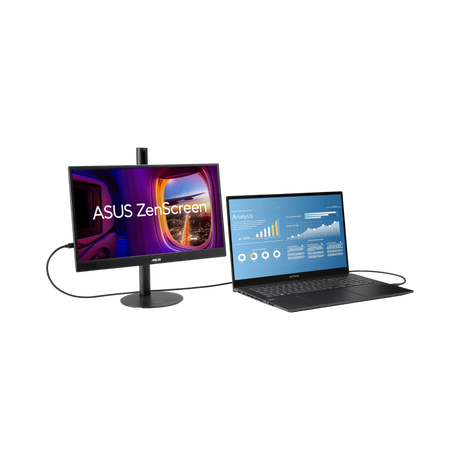 ASUS ZenScreen MB17AHG 17.3" 144Hz Portable Monitor — Being Shipped