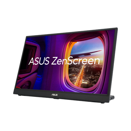 ASUS ZenScreen MB17AHG 17.3" 144Hz Portable Monitor — Being Shipped