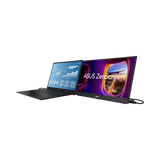 ASUS ZenScreen MB17AHG 17.3" 144Hz Portable Monitor — Being Shipped