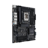ASUS Pro WS W680-ACE ATX Motherboard with Intel LGA 1700 — Being Shipped