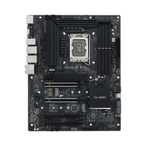 ASUS Pro WS W680-ACE ATX Motherboard with Intel LGA 1700 — Being Shipped